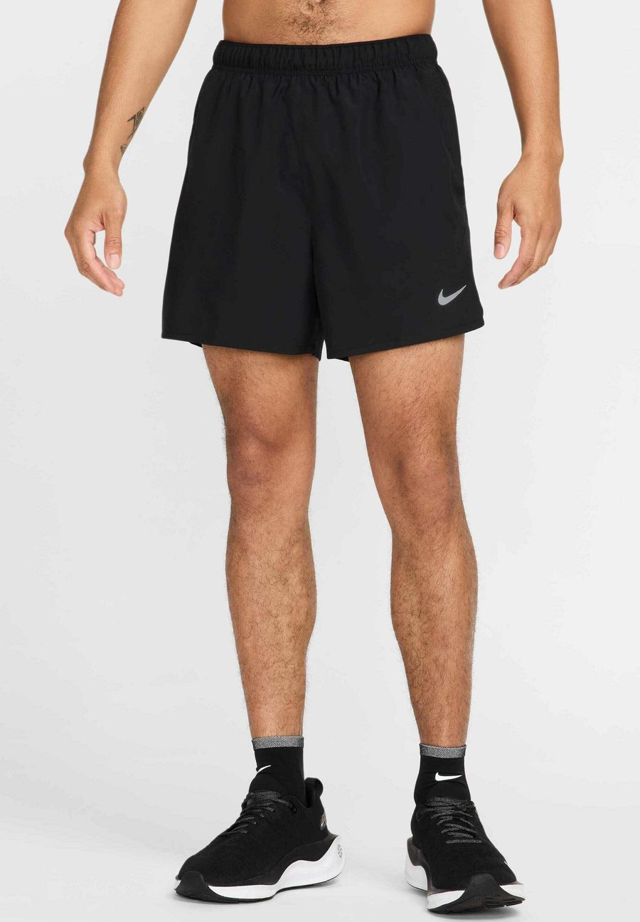 Спортивные шорты Nike Performance CHALLENGER, Black Black Black/Black
Спортивные шорты Nike Performance CHALLENGER, Black Black Black/Black