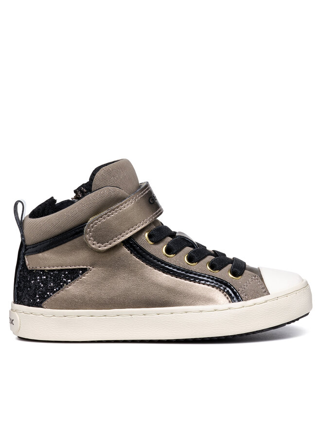 Кроссовки J Kalispera Girl J944GM 0AJGN C0533 D Geox, бежевый
Кроссовки J Kalispera Girl J944GM 0AJGN C0533 D Geox, бежевый