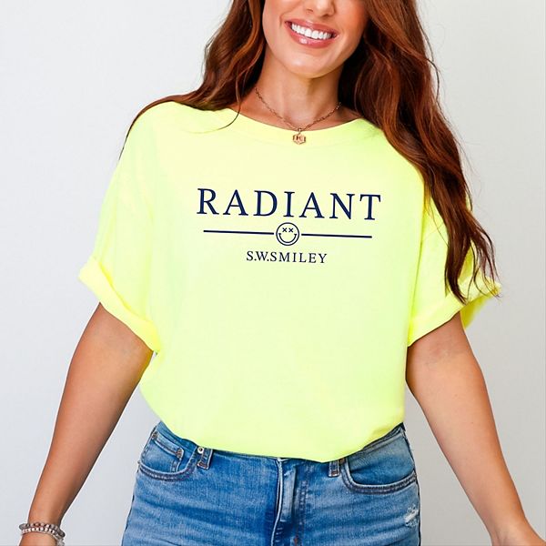 Футболка SWSmiley Radiant Smiley Outline Simply Sage Market, Lemon, Зеленый, Футболка SWSmiley Radiant Smiley Outline Simply Sage Market, Lemon
Футболка SWSmiley Radiant Smiley Outline Simply Sage Market, Lemon, Зеленый, Футболка SWSmiley Radiant Smiley Outline Simply Sage Market, Lemon