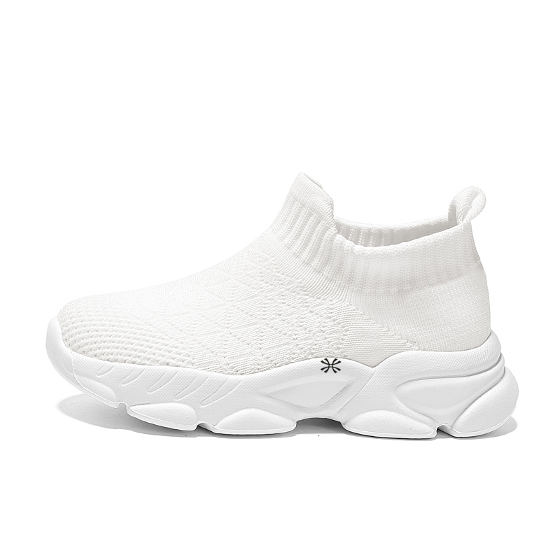 Детская обувь для повседневной жизни YUZHAOLIN, белый
Детская обувь для повседневной жизни YUZHAOLIN, белый