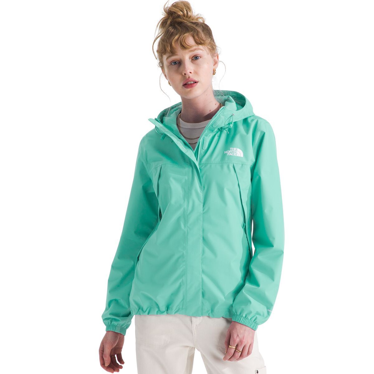 Антора дождевик The North Face, цвет bright foam
Антора дождевик The North Face, цвет bright foam