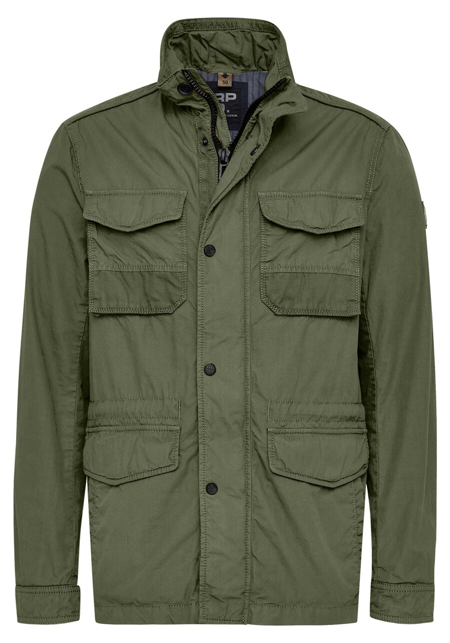 Демисезонная куртка REDPOINT, Dark green
Демисезонная куртка REDPOINT, Dark green