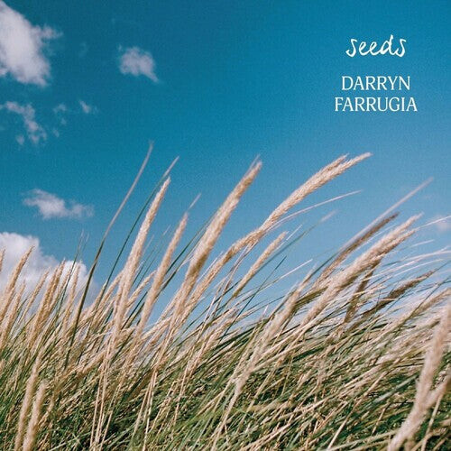 CD диск Farrugia, Darryn: Seeds
CD диск Farrugia, Darryn: Seeds