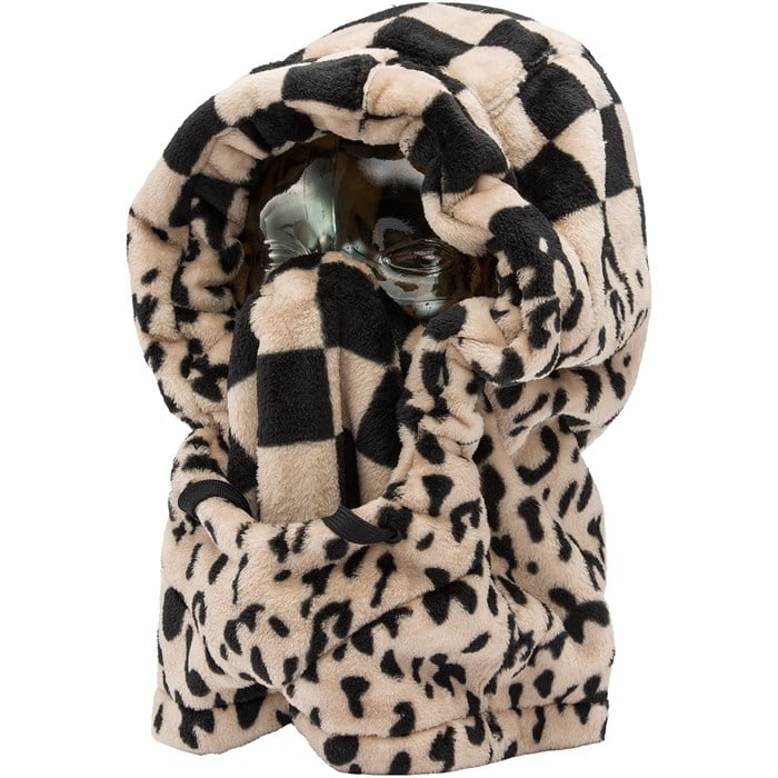 Dang hood - женский Volcom, Oatmeal
Dang hood - женский Volcom, Oatmeal