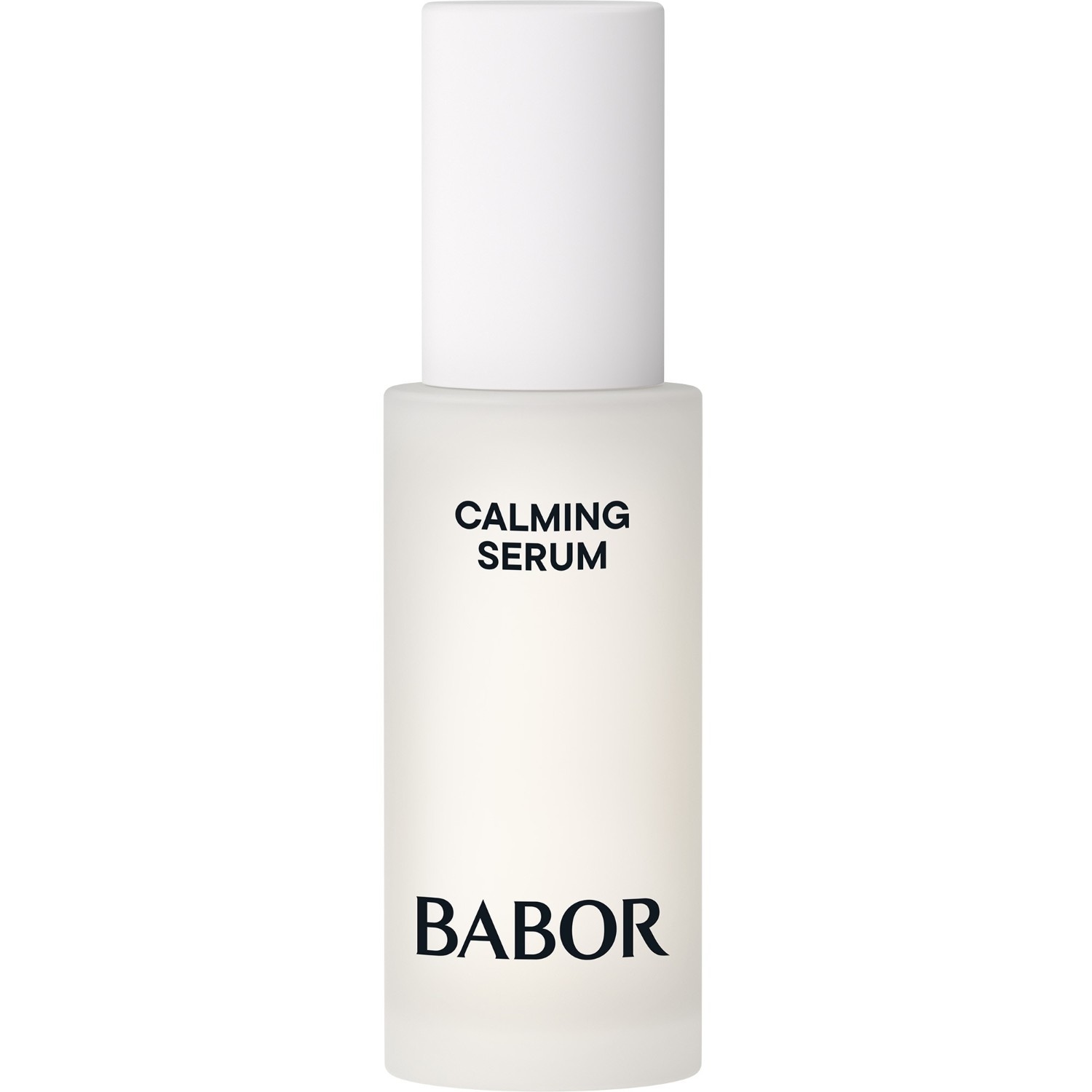 Сыворотка для лица care calming serum Babor, объем 30 мл
Сыворотка для лица care calming serum Babor, объем 30 мл