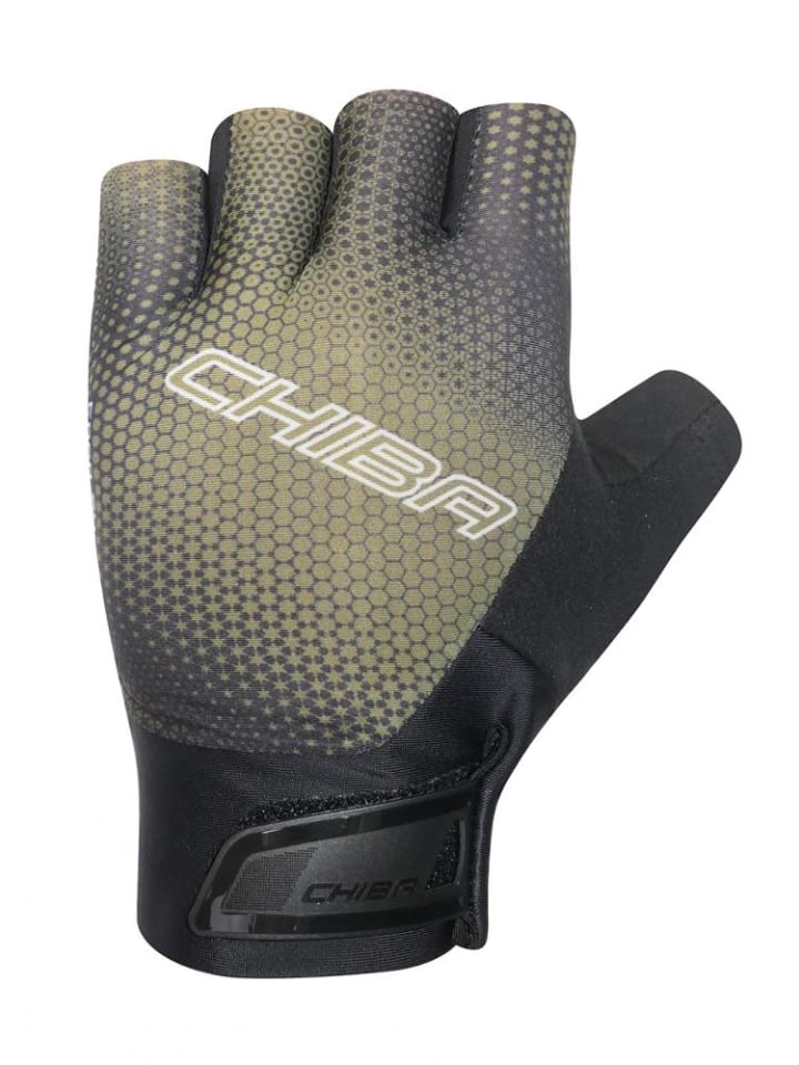Эрго суперлегкие - велосипедные перчатки Chiba
Эрго суперлегкие - велосипедные перчатки Chiba