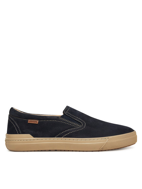 Низкие туфли MARS-07 MI08 Lasocki, синий
Низкие туфли MARS-07 MI08 Lasocki, синий