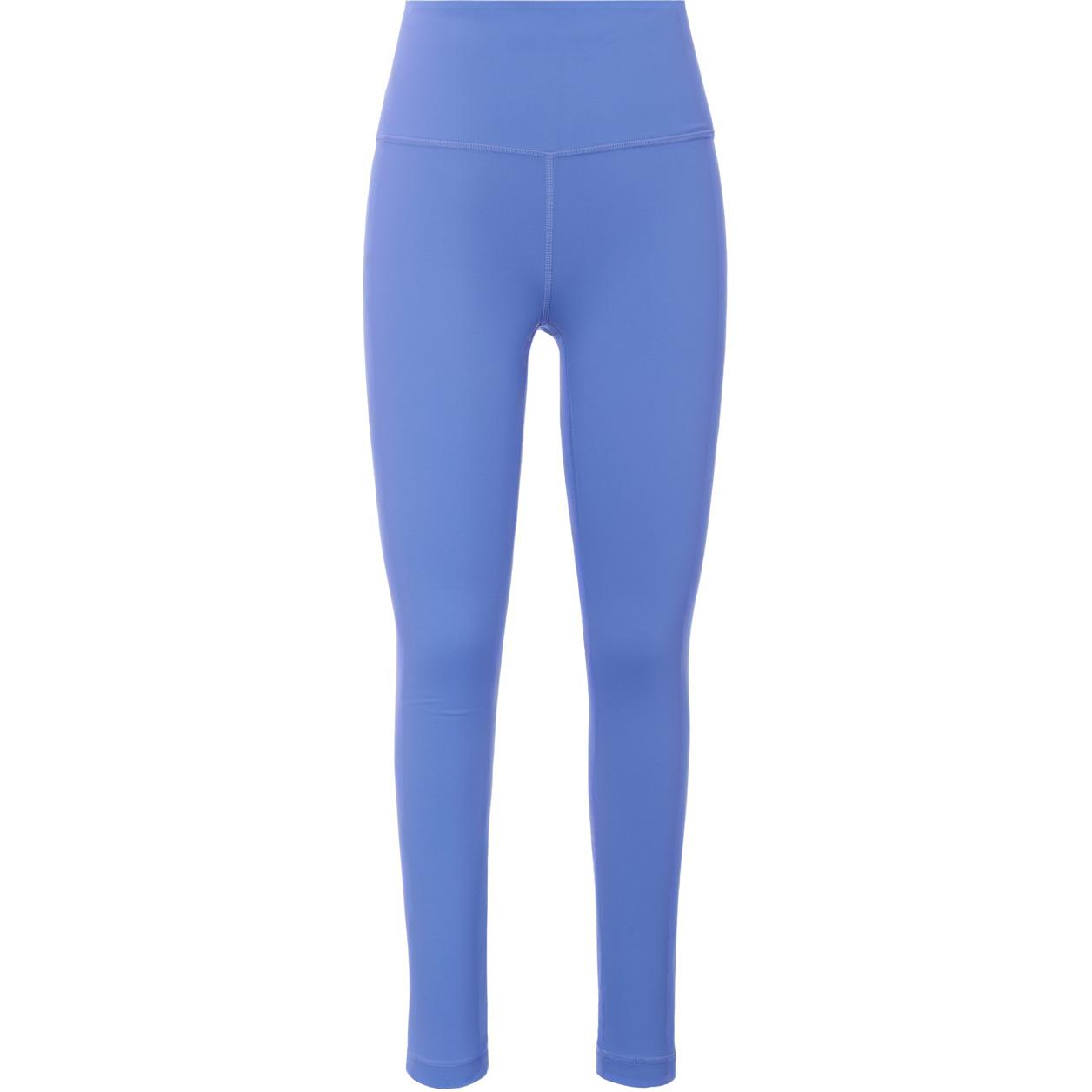 Женские спортивные брюки Wunder Train 25' Lululemon, синий
Женские спортивные брюки Wunder Train 25' Lululemon, синий