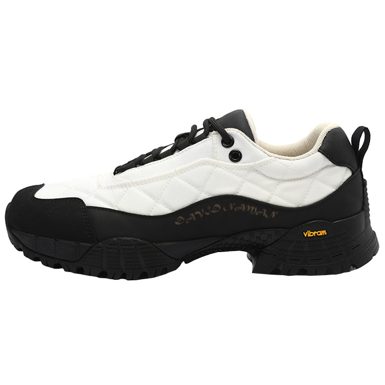 Низкие повседневные туфли цвета экрю для мужчин DAVID NAMAN, Ecru
Низкие повседневные туфли цвета экрю для мужчин DAVID NAMAN, Ecru