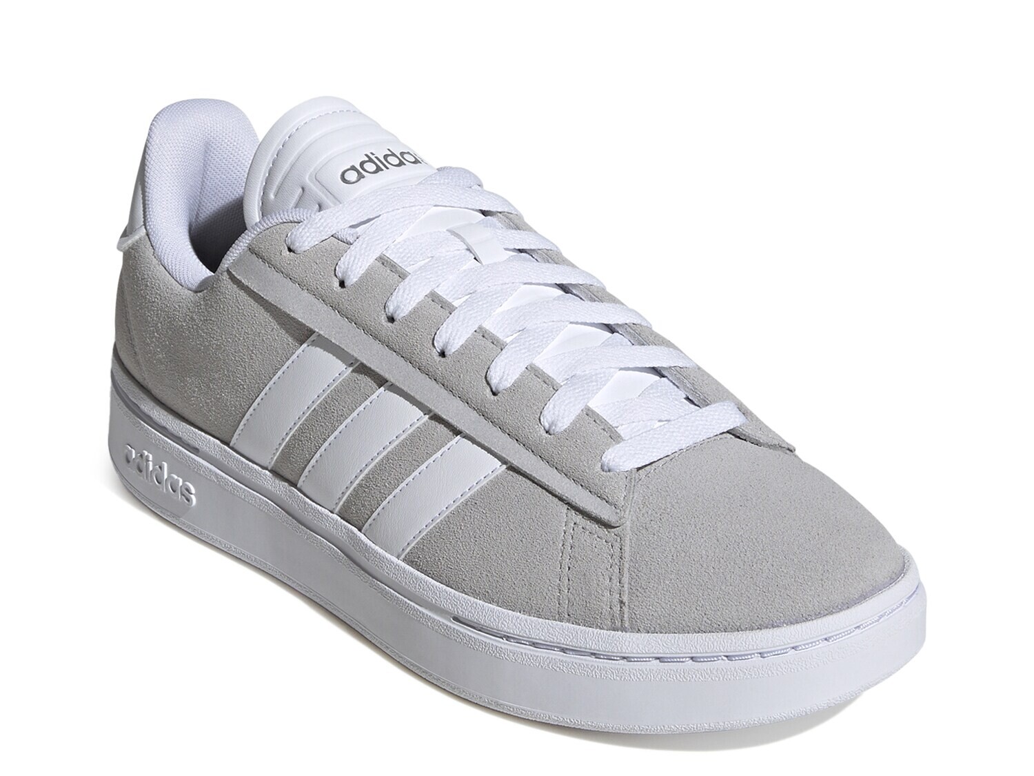 Кроссовки adidas Grand Court Alpha мужские, серый/белый, Белый;серый, Кроссовки adidas Grand Court Alpha мужские, серый/белый
Кроссовки adidas Grand Court Alpha мужские, серый/белый, Белый;серый, Кроссовки adidas Grand Court Alpha мужские, серый/белый