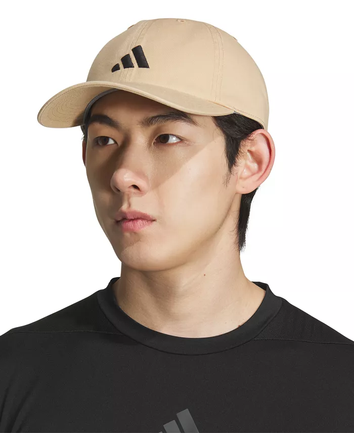 Мужская кепка Ultimate 3 с вышитым логотипом adidas, коричневый/бежевый
Мужская кепка Ultimate 3 с вышитым логотипом adidas, коричневый/бежевый