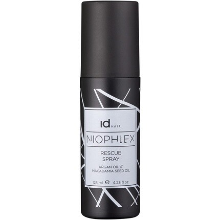Idhair Niophlex Спасательный спрей 125 мл, Id Hair
Idhair Niophlex Спасательный спрей 125 мл, Id Hair