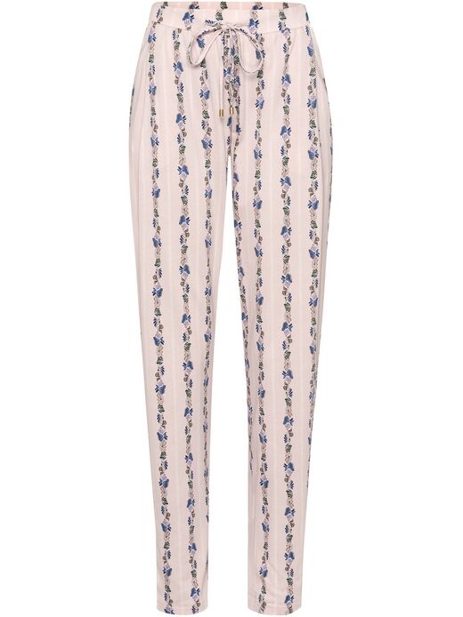 Пижамные штаны для сна и отдыха Hanro, бежевый
Пижамные штаны для сна и отдыха Hanro, бежевый