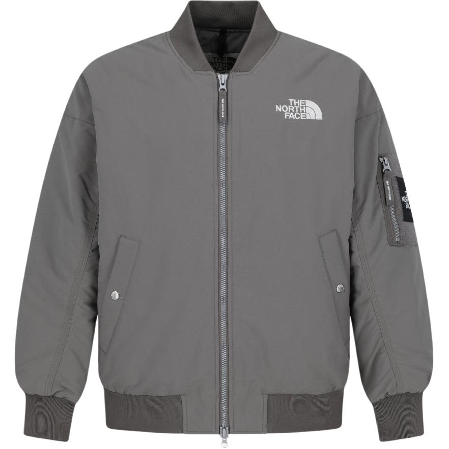 The North Face Пуховая куртка HAYDEN EX, унисекс, ярко-серая
The North Face Пуховая куртка HAYDEN EX, унисекс, ярко-серая