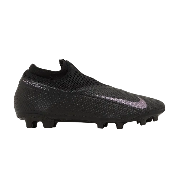 Бутсы Nike Phantom Vision 2 Academy DF MG 'Kinetic Black', черный
Бутсы Nike Phantom Vision 2 Academy DF MG 'Kinetic Black', черный