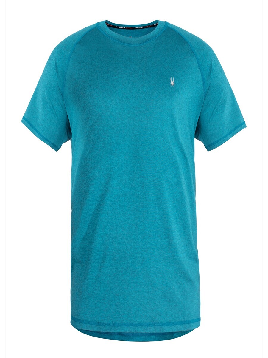 Спортивная футболка Spyder Performance, синий
Спортивная футболка Spyder Performance, синий