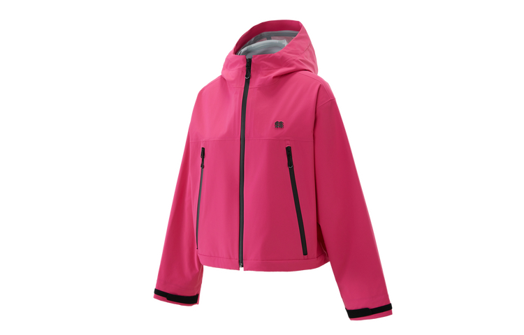 KOLON SPORT Ветровка Women's, Dark Pink DP
KOLON SPORT Ветровка Women's, Dark Pink DP