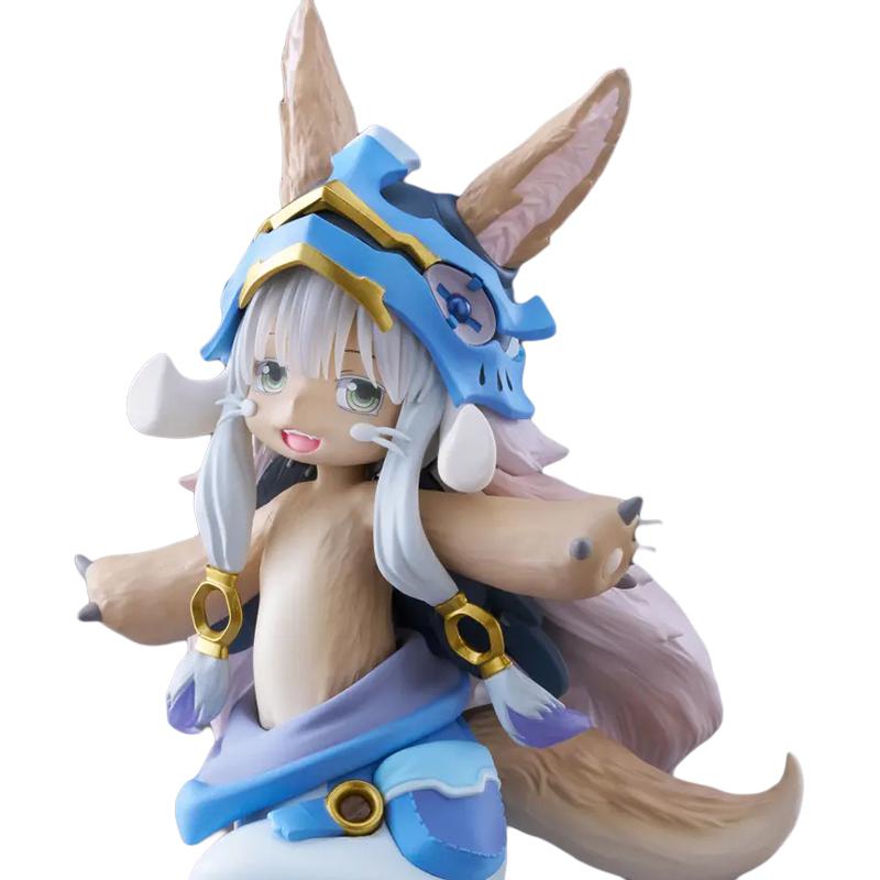 Coreful From The Abyss, Nanachi 2nd Season Ver. бонусные подарки TAITO, Nanachi
Coreful From The Abyss, Nanachi 2nd Season Ver. бонусные подарки TAITO, Nanachi
