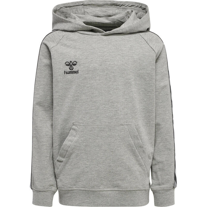 Hmlmove Classic Hoodie Унисекс Детская мультиспортивная толстовка HUMMEL, цвет grau
Hmlmove Classic Hoodie Унисекс Детская мультиспортивная толстовка HUMMEL, цвет grau