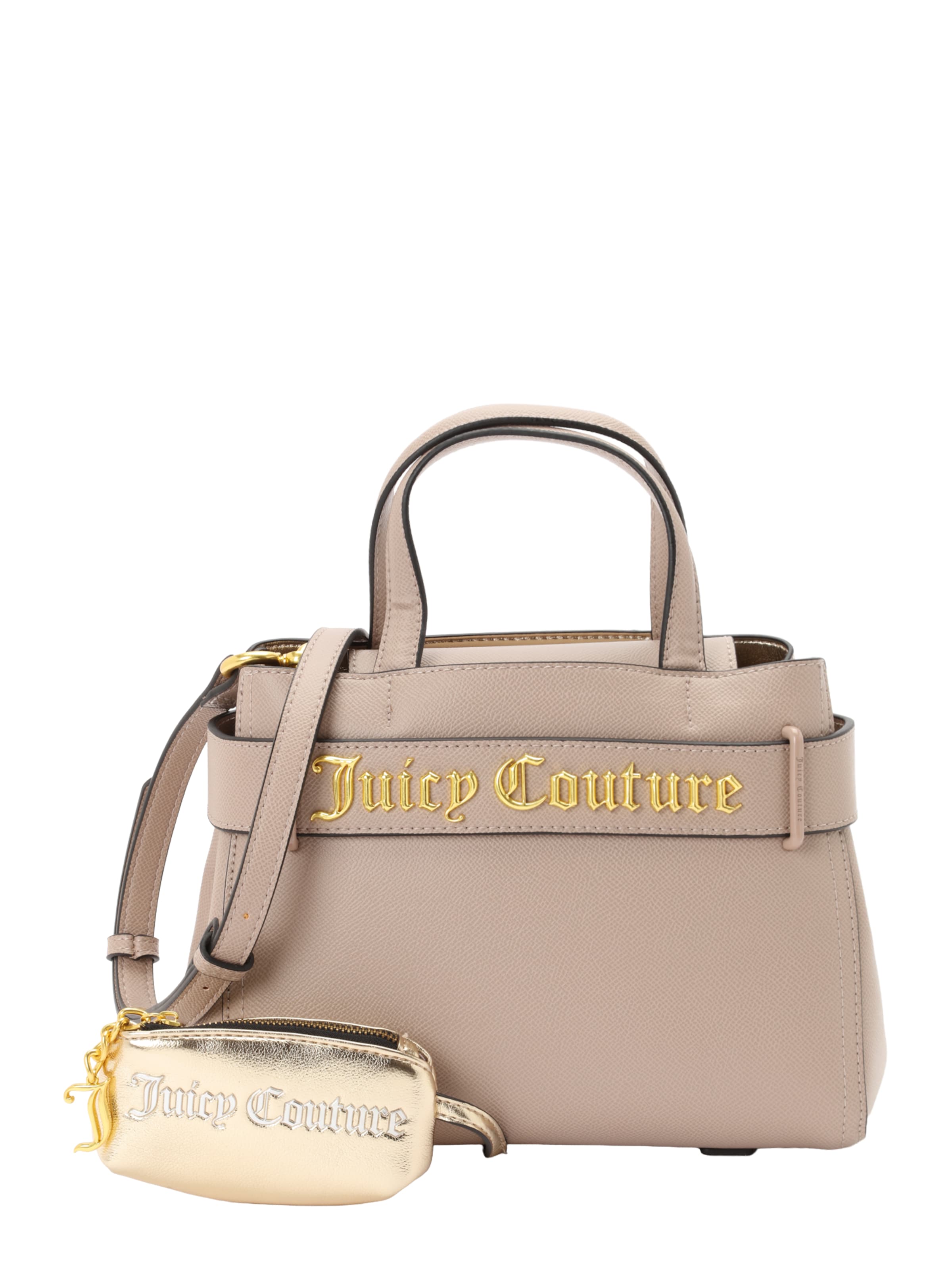 Juicy Couture Сумка в цвете Taupe
Juicy Couture Сумка в цвете Taupe