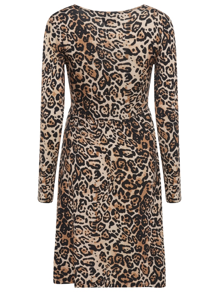 Платье для беременных с леопардовым принтом neun 9 monate
Платье для беременных с леопардовым принтом neun 9 monate