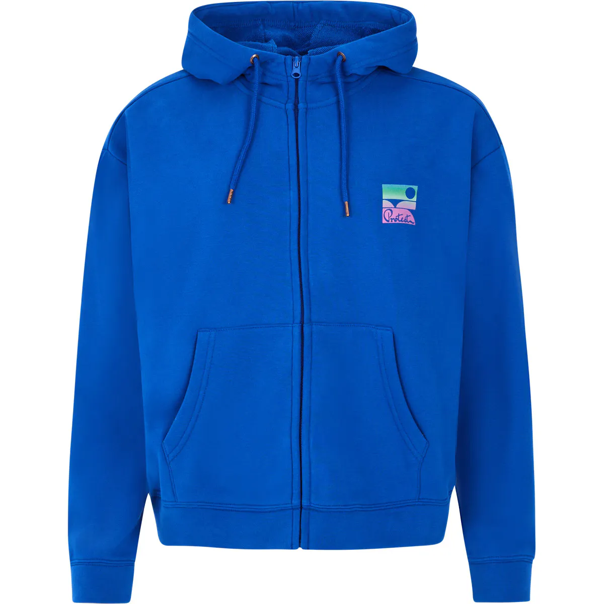 Женская толстовка Studio Protest, синий 
Женская толстовка Studio Protest, синий