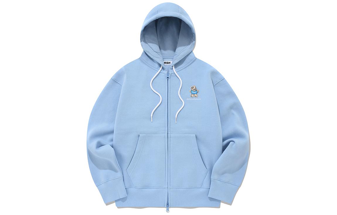 Свитшот женский KIRSH, светло-голубой
Свитшот женский KIRSH, светло-голубой