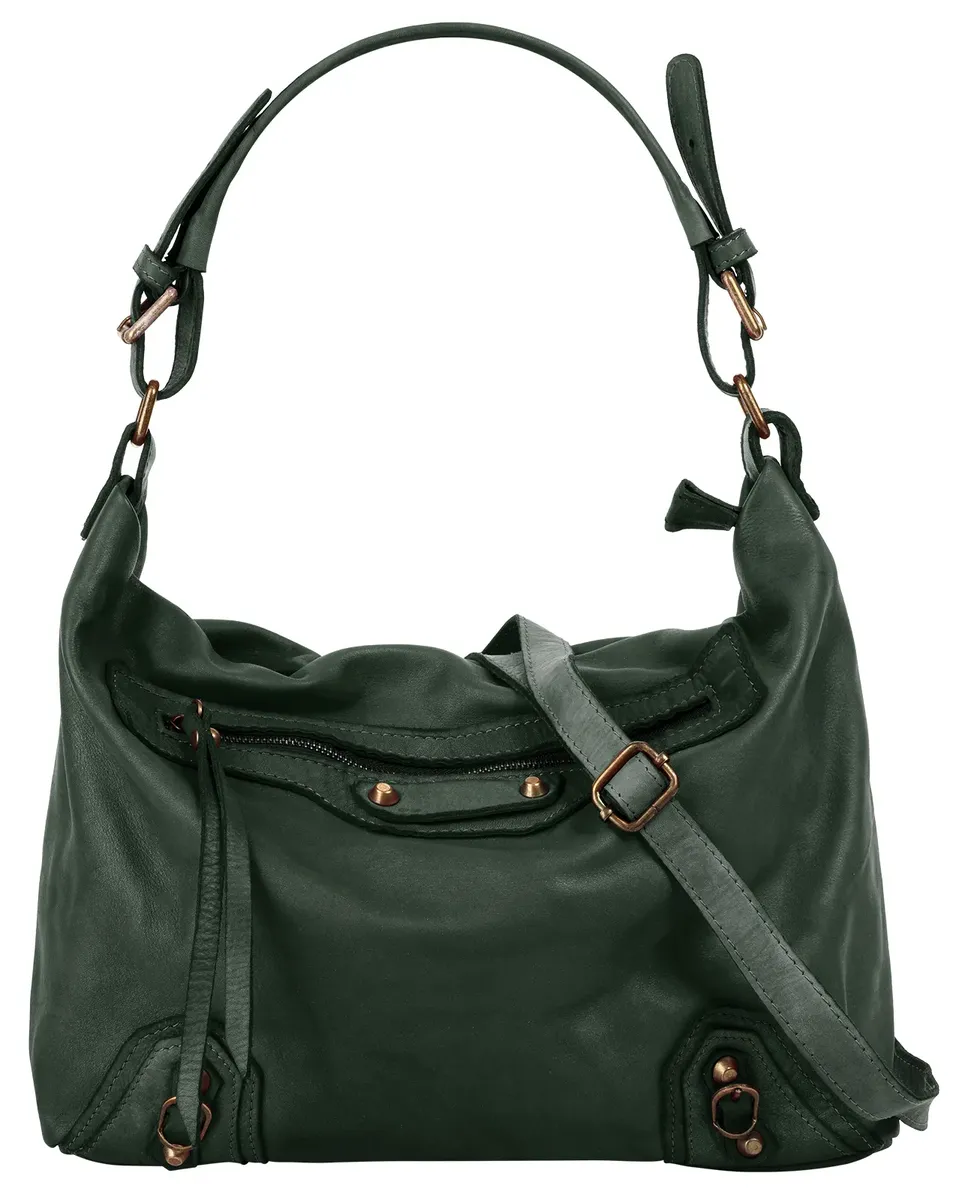 Шоппер Samantha Look, натуральная кожа, производство Италия, зеленый
Шоппер Samantha Look, натуральная кожа, производство Италия, зеленый