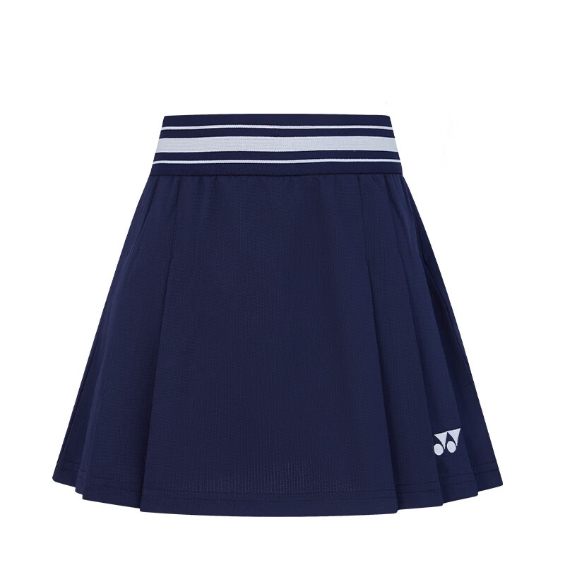 Юбка для детей 3-7 лет YONEX, синий
Юбка для детей 3-7 лет YONEX, синий
