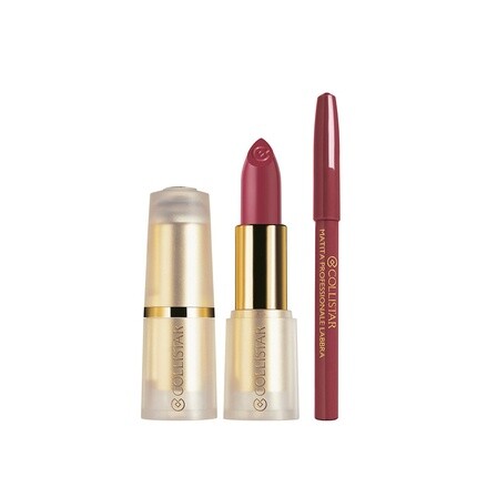 Губная помада Er Packx, Collistar
Губная помада Er Packx, Collistar