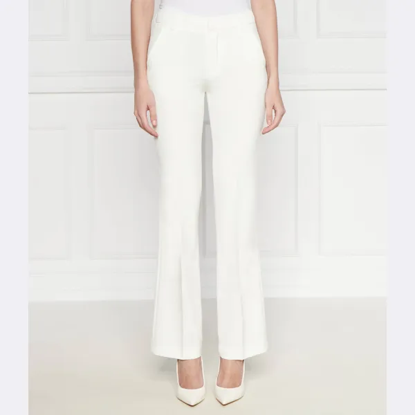 Расклешенные брюки Liu Jo, белый
Расклешенные брюки Liu Jo, белый