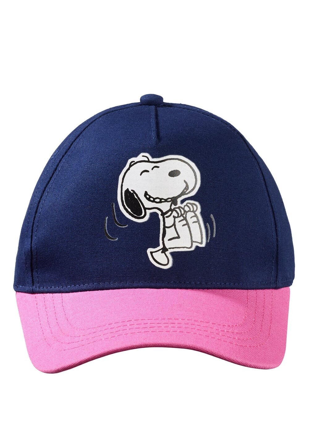 Бейсболка SNOOPY Peanuts, цвет blau
Бейсболка SNOOPY Peanuts, цвет blau