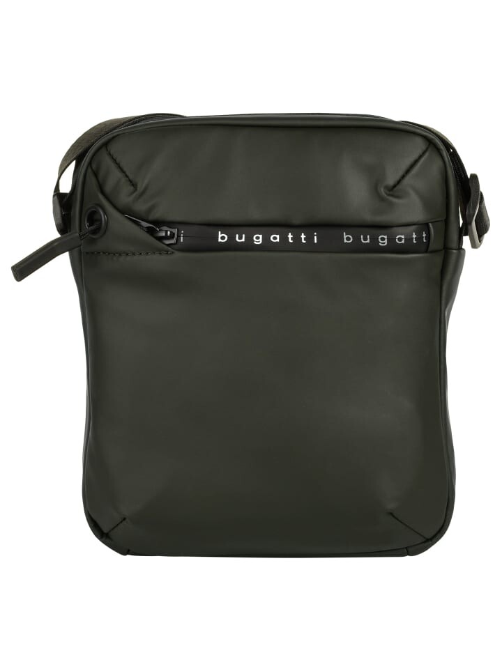Наплечная сумка Bugatti, оливковый
Наплечная сумка Bugatti, оливковый
