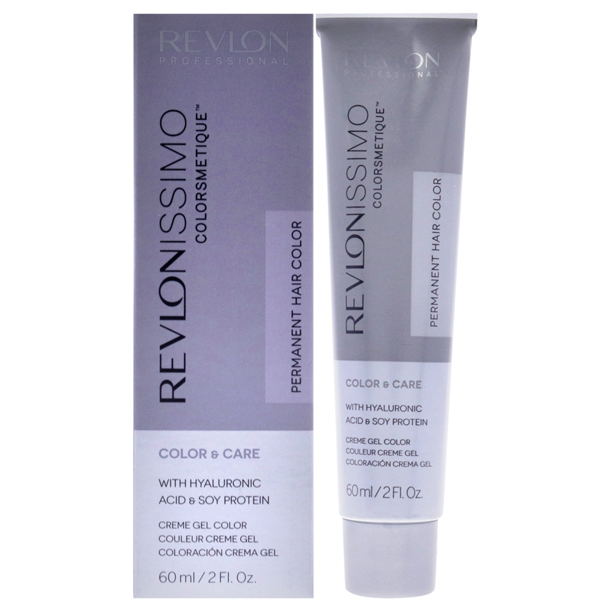 Revlonissimo Colorsmetique - 804 Светло-медный блондин от Revlon, для мужчин и женщин - 2 унции (57 г) краски для волос, прозрачный
Revlonissimo Colorsmetique - 804 Светло-медный блондин от Revlon, для мужчин и женщин - 2 унции (57 г) краски для волос, прозрачный