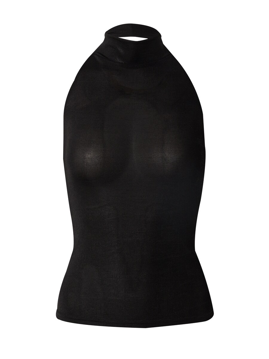 Топ WEEKDAY Shyla, черный
Топ WEEKDAY Shyla, черный