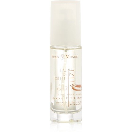 World Aliza Eau De Toilette, 30 Ml Frais Monde
World Aliza Eau De Toilette, 30 Ml Frais Monde