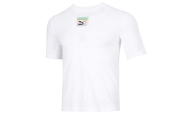 Футболка женская белая Puma, Белый, Футболка женская белая Puma
Футболка женская белая Puma, Белый, Футболка женская белая Puma