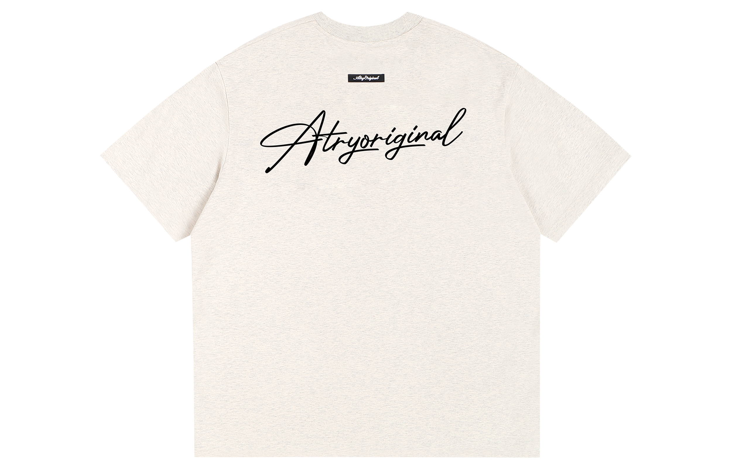 Футболка Unisex Flower Body LOGO Series Atry, heather серый (черный) color
Футболка Unisex Flower Body LOGO Series Atry, heather серый (черный) color