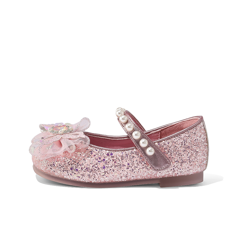 Детские кожаные туфли ABC DOUKIDS с низким верхом для детей ABCdoukids, розовый
Детские кожаные туфли ABC DOUKIDS с низким верхом для детей ABCdoukids, розовый