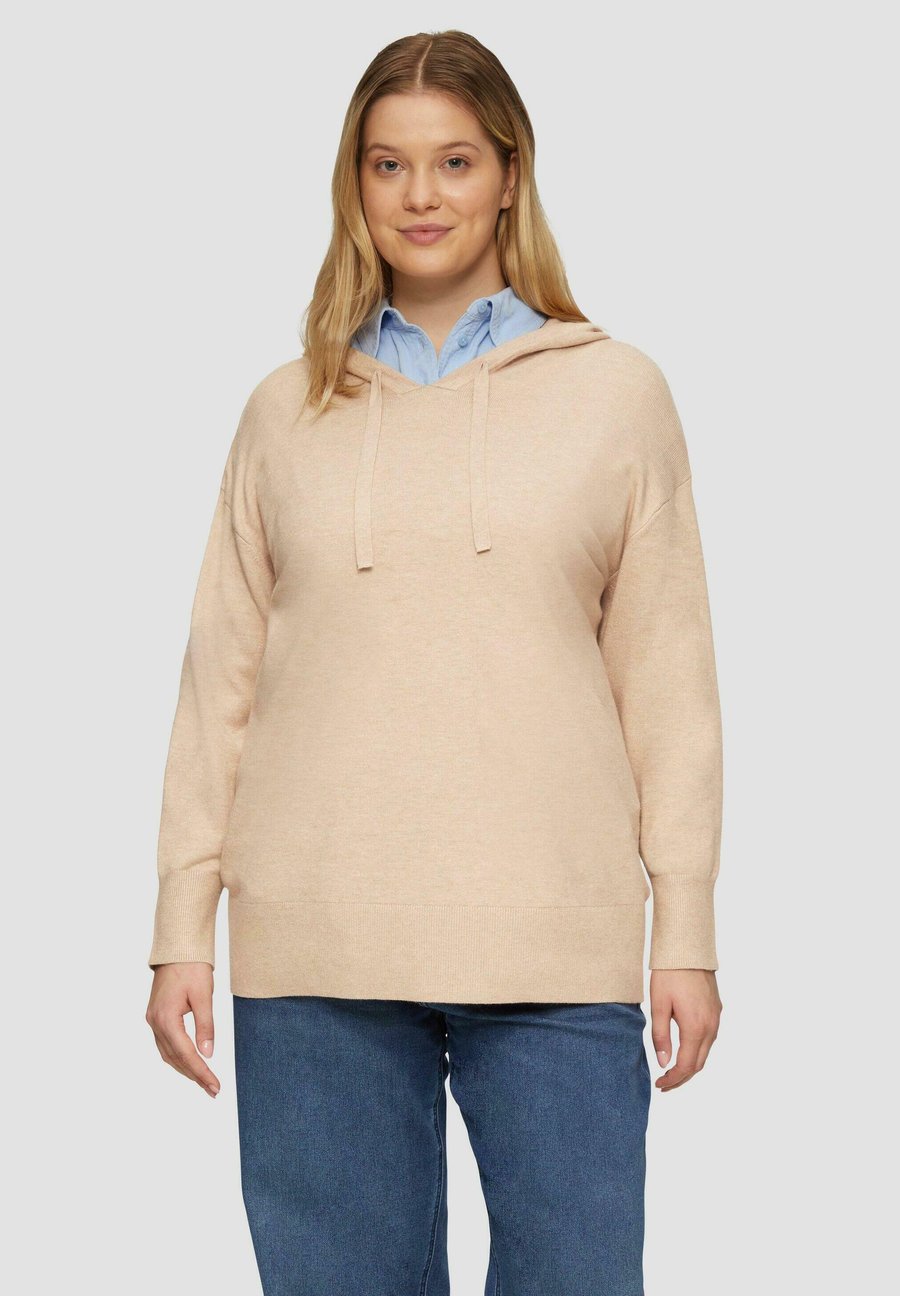 Джемпер s.Oliver Jumper, Hellbraun/Brown
Джемпер s.Oliver Jumper, Hellbraun/Brown
