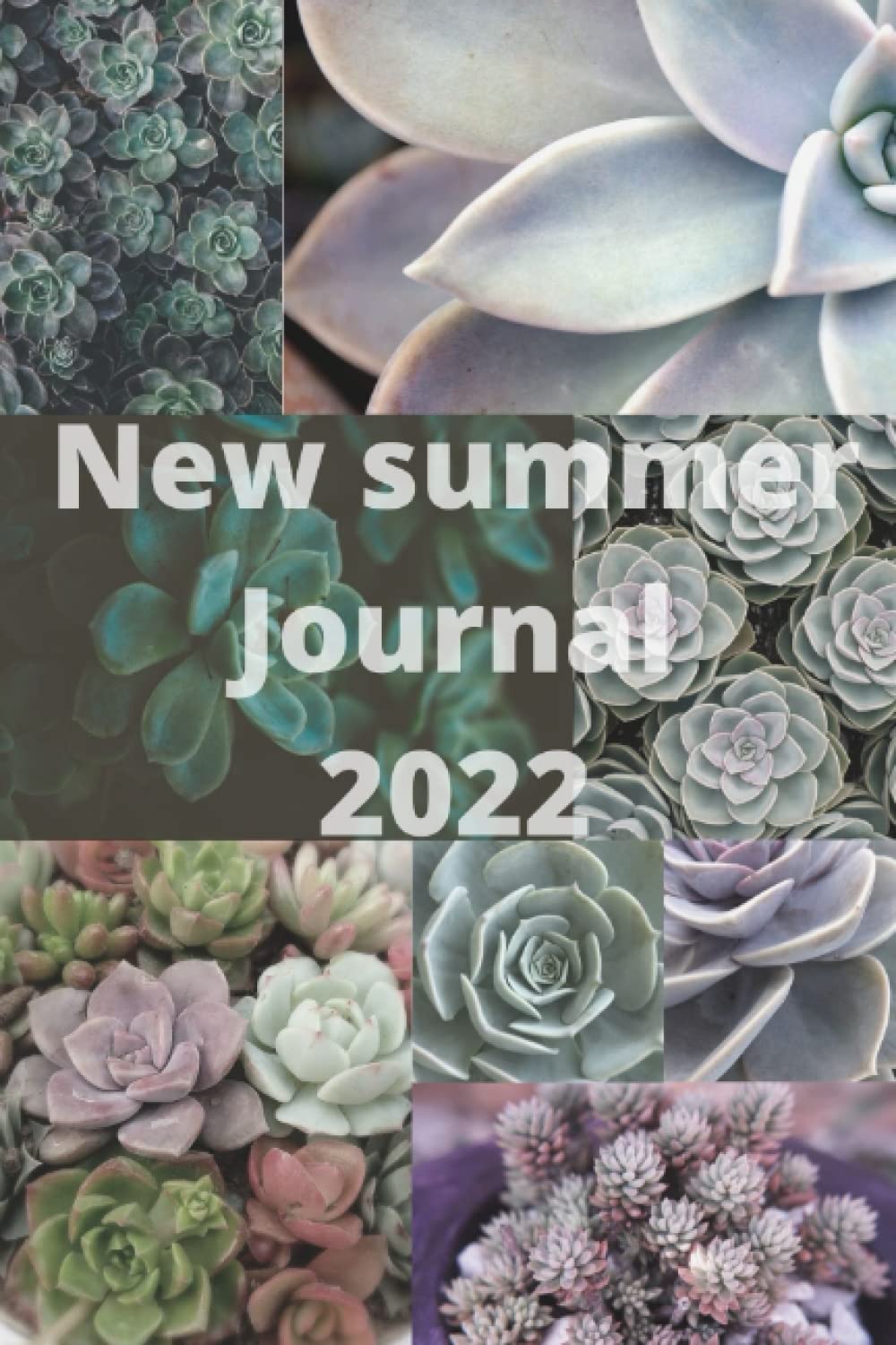 80 pack summer journal 2022 (Independently published)
80 pack summer journal 2022 (Independently published)