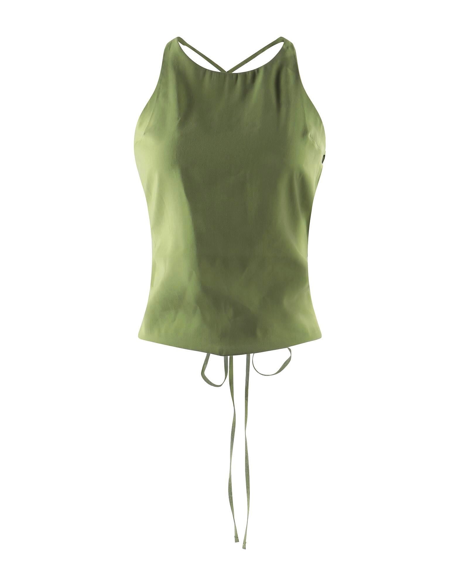 Топ Jijil, зеленый
Топ Jijil, зеленый