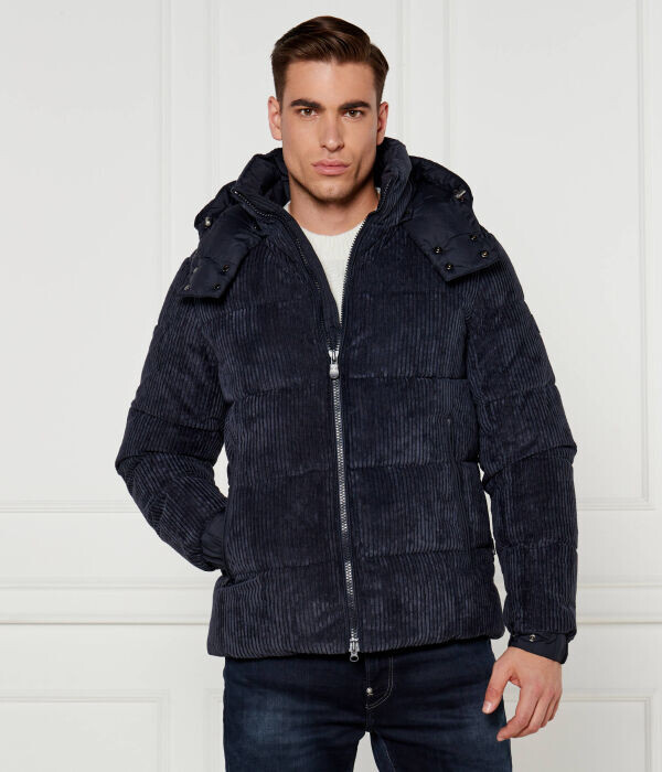 Куртка Save The Duck Albus, синий
Куртка Save The Duck Albus, синий