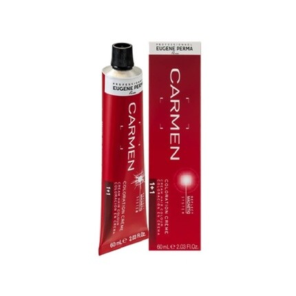 ЕВГЕНИЙ ПЕРМА Кармен 5.5 Eugene Perma
ЕВГЕНИЙ ПЕРМА Кармен 5.5 Eugene Perma