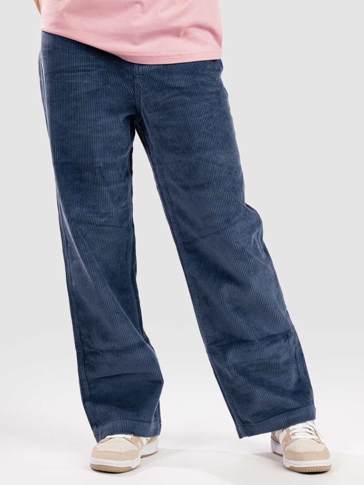 Повседневные брюки Santa Cruz Strip Cord Baggy Hose, heritage blue
Повседневные брюки Santa Cruz Strip Cord Baggy Hose, heritage blue