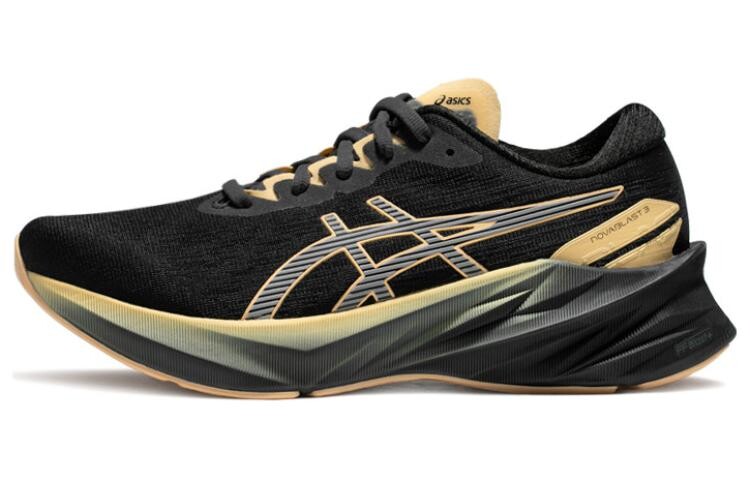 Asics Novablast 3 Кроссовки для женщин
Asics Novablast 3 Кроссовки для женщин
