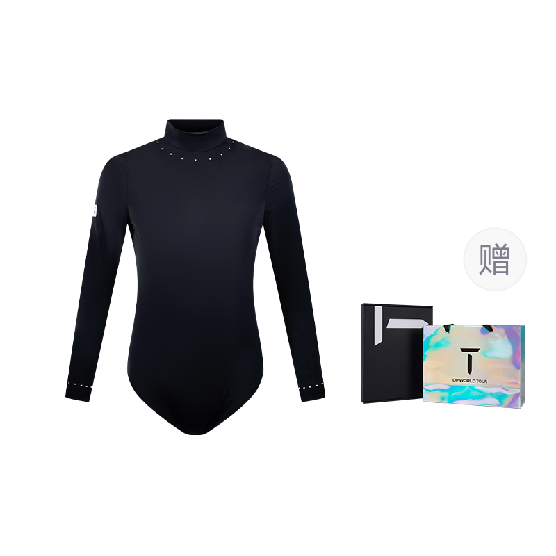 Боди Женское EUROPEAN TOUR, Светло-голубое
Боди Женское EUROPEAN TOUR, Светло-голубое