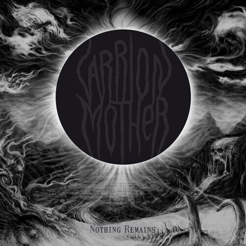 Виниловая пластинка Carrion Mother: Nothing Remains
Виниловая пластинка Carrion Mother: Nothing Remains