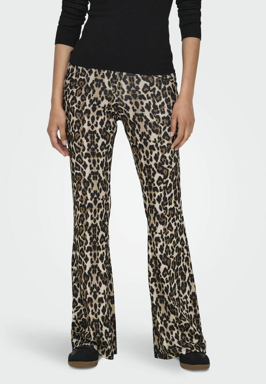 Леггинсы ONLY ONLANNA HOHE TAILLE AUSGESTELLT , Black
Леггинсы ONLY ONLANNA HOHE TAILLE AUSGESTELLT , Black