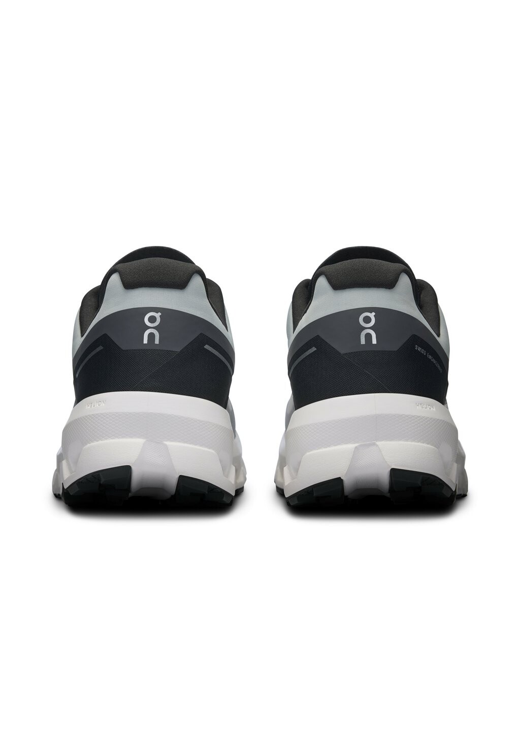 Кроссовки для бега CLOUDVISTA 2 On, серый
Кроссовки для бега CLOUDVISTA 2 On, серый